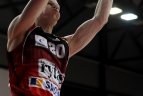 "Lietuvos rytas" - "Rūdupis" - 88 : 75.