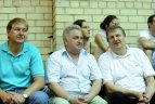 Lietuvos sporto draugijos "Žalgirio" vasaros žaidynės Vilniuje.