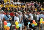 Olimpinė diena  2011.