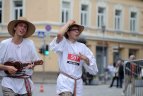 Vilniaus maratronas
