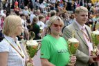 Olimpinė diena  2011.