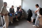 Europos čempionė  sugrįžo į Lietuvą