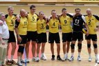 Lietuvos sporto draugijos "Žalgirio" vasaros žaidynės Vilniuje.
