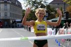 Vilniaus maratonas.