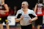 "Lietuvos rytas" - "Rūdupis" - 88 : 75.