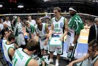 "Lietuvos rytas" - "Žalgiris" - 89:75.