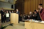 VPU  švenčia 75- tą gimtadienį.