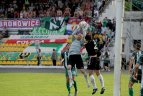 "Žalgiris" - Gdansko "Lechia" - 0:0