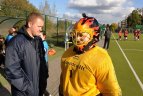 Vilniaus „Žuvėdra-Tauras“ - Šiaulių „Lidvija“  - 0:0