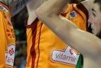 Europos krepšinio čempionatas.