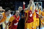 Europos krepšinio čempionatas.