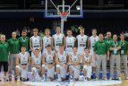 Tautvydas Sabonis Vilniuje