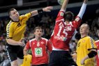 Lietuva - Norvegija - 21:24
