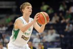 Tautvydas Sabonis Vilniuje