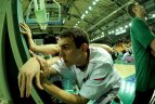 "Žalgiris" - "Lietuvos rytas" -  77:63