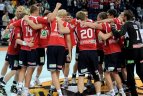 Lietuva - Norvegija - 21:24