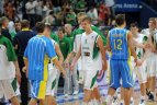 Tautvydas Sabonis Vilniuje