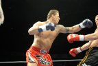 K-1 World GP 2010