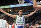 BBL finalas. "Lietuvos rytas" - "Žalgiris"