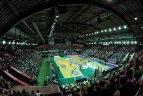 "Žalgiris" - "Lietuvos rytas" -  77:63