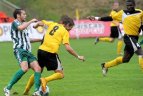 Vilniaus "Vėtra" - Vilniaus "Žalgiris"- 3:1