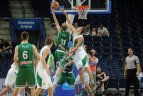 Lietuva - Slovėnija - 90:68