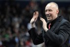 BBL finalas. "Lietuvos rytas" - "Žalgiris"