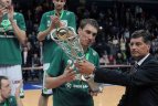 BBL finalas. "Lietuvos rytas" - "Žalgiris"