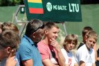 2011 07 08. Daviso taurė: Lukas Mugevičius – Reda El Amrani