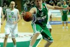 Kauno "Žalgiris" - Malagos "Unicaja"
