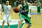 Kauno "Žalgiris" - Malagos "Unicaja"