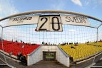 Vilniaus "Žalgiris"- Gargždų "Banga" - 2:0