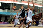 Singapūras 2010.