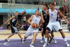Singapūras 2010.