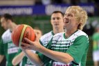 "Žalgiris" - "Alytus" - 104:83