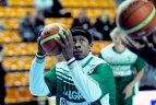 "Žalgiris" - "Alytus" - 104:83