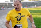 Jonas Grigas (1951 01 06 – 2011 03 24).