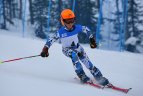 Baltijos Taurė. Super-G varžybos