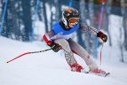 Baltijos Taurė. Super-G varžybos
