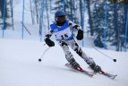 Baltijos Taurė. Super-G varžybos