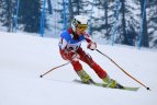 Baltijos Taurė. Super-G varžybos