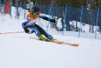 Baltijos Taurė. Super-G varžybos