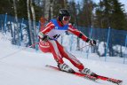 Baltijos Taurė. Super-G varžybos