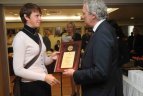 KKSD pagerbti sportininkai ir EuroBasket2011 organizatoriai