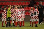 Vaikų futbolo turnyras "Atetitis Cup 2010"