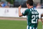 Kruoja - Žalgiris 0:1