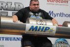 Pasaulio rasto kėlimo čempionatas