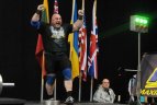 Pasaulio rasto kėlimo čempionatas