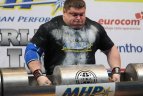 Pasaulio rasto kėlimo čempionatas