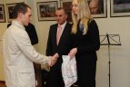 Šiuolaikinės penkiakovės sezono uždarymo šventė
